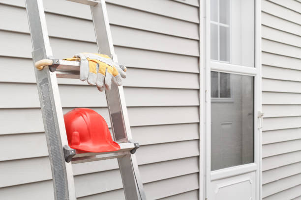 Best Fascia and Soffit Installation  in Englewood Cliffs, NJ