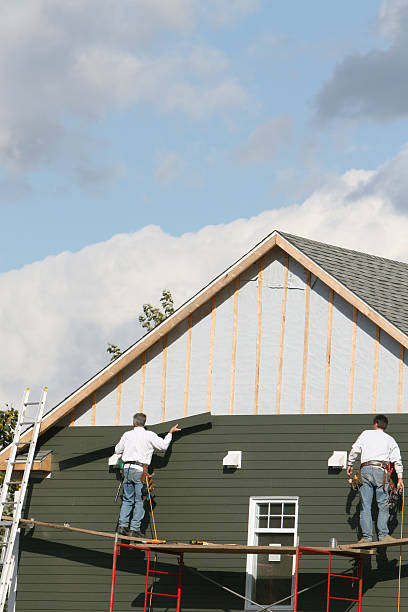  Englewood Cliffs, NJ Siding Installation Pros