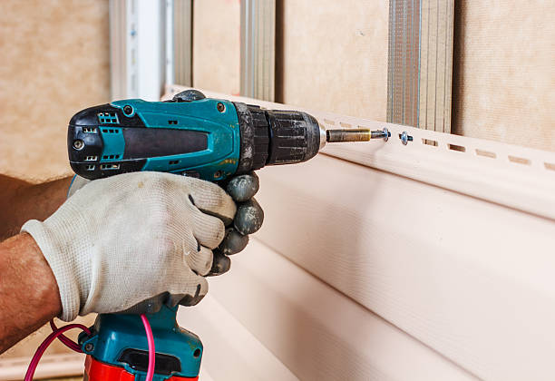 Best Custom Siding Design  in Englewood Cliffs, NJ